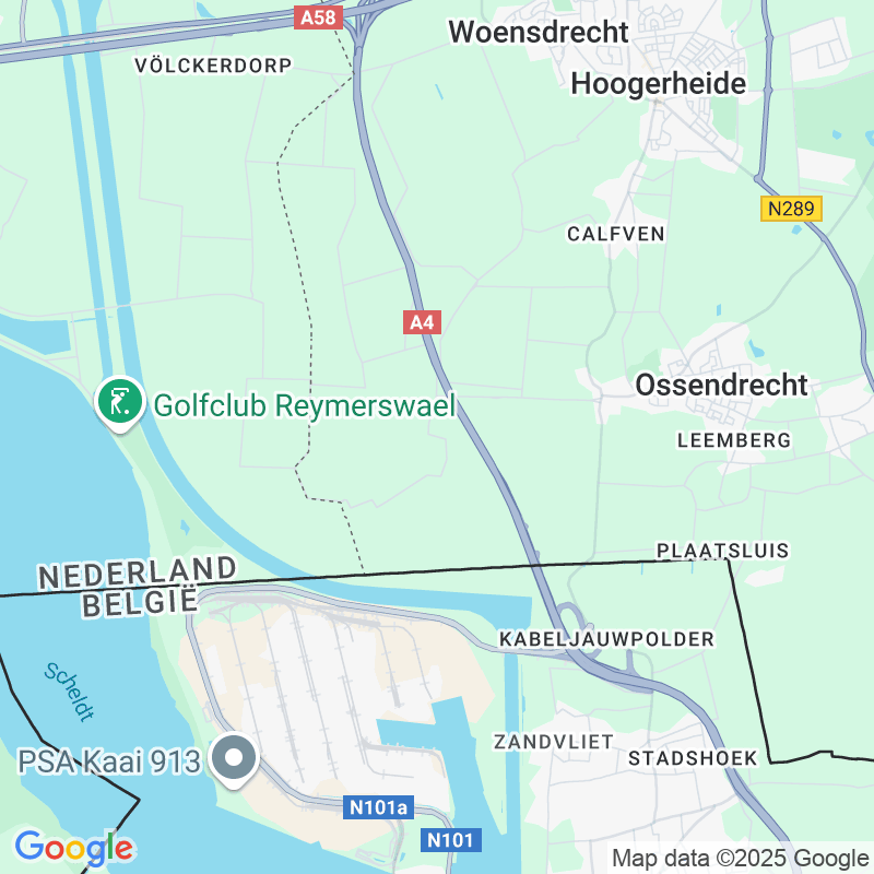 Bekijk de locatie via Google Maps